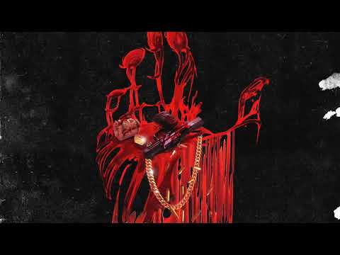 Atltuners-Blood stain ft kap g (official audio)