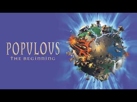Populous : The Beginning - Fight Music (All Variations)