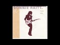 Bonnie Raitt - Thing Called Love