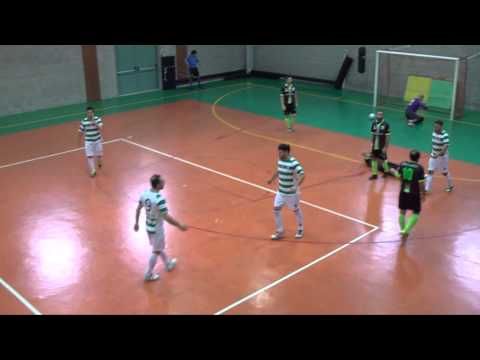 Spring Team - Sparta Novara 4-4