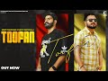 Toofan Official Video Nippu Nepewala Meet Dhanauri Sonika Singh New Haryanvi Song 2023