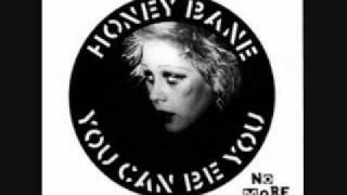 Honey Bane - Girl On The Run [Single] (1979)