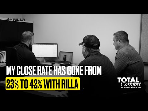 Total Comfort - Customer Success Story (Jonathan Shun - Comfort Advisor)