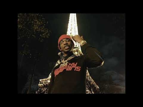 Key Glock x NLE Choppa x Young Dolph Type Beat - "Mixtape"