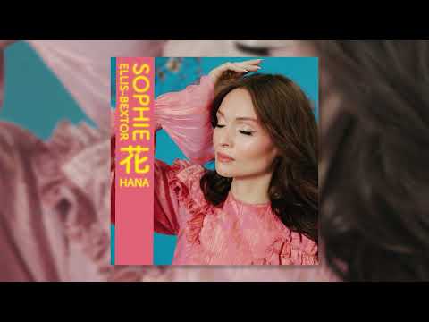 Sophie Ellis-Bextor - Hearing In Colour (Official Visualiser)