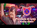 Poradada Dj Remix Kuthu Remix Tamil Mix By Dj Muthu Poradada Alaiosai