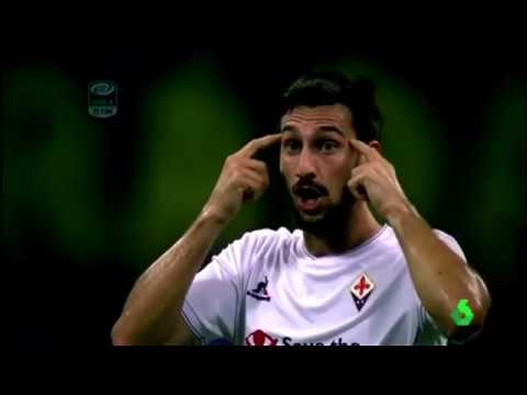 😭Davide Astore-R-I-P-1987-2018/Capitan Fiorentina😭