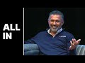 Nikesh Arora All In Summit 2024