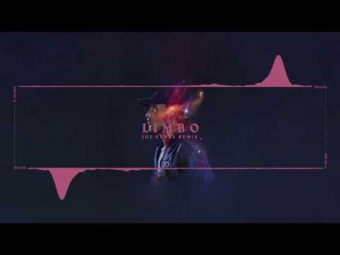 Brooks ft. Zoë Moss - Limbo (Joe Stone Remix)