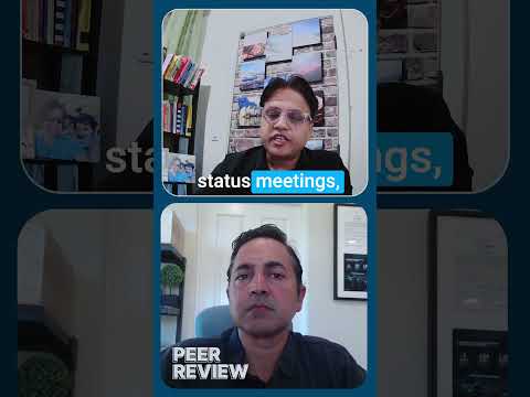 Gaurav Nigam on how GenAI is automating team alignment | PEER REVIEW Shorts