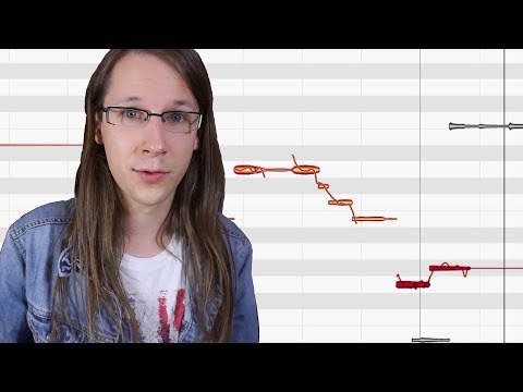 How to use MELODYNE in a natural way?