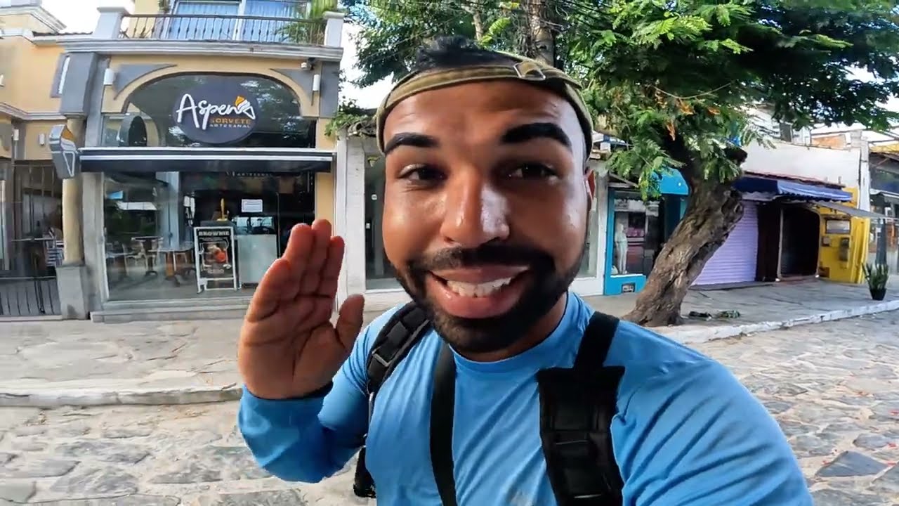 Como está Búzios hoje: CENTRO, RUA DAS PEDRAS, Orla Bardot, Praia do Forno, Praia dos Amores