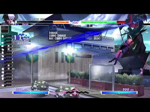 Fast fall kick corner route