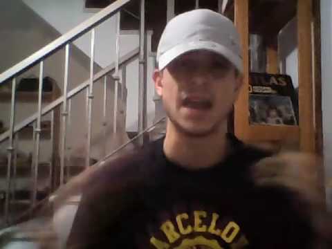 Gold Battle Madrid - ROOCKIE