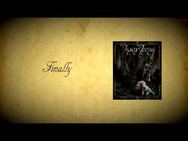 Vídeo relacionado con Dawn of Destiny: The Power of Hope (English Edition)