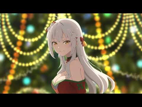 Karakai Jouzu no Takagi-san 3 Santa ga Machi ni Yatte Kuru Rie Takahashi