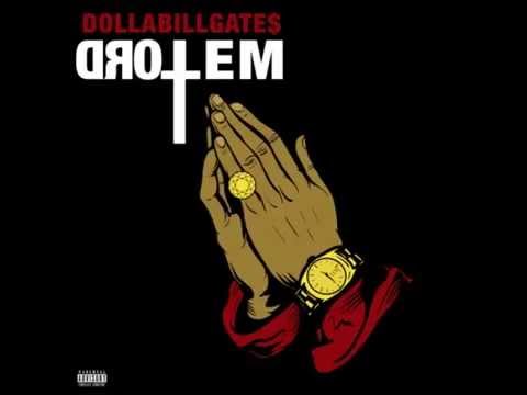 DOLLABILLGATES - Barely Feat. Ace The General