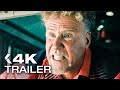 THE HAWK Trailer German Deutsch 2026 Will Ferrell Netflix