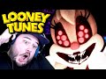 LOLA BUNNY ANIMATRONIC WANTS TO EAT ME Bugs Burgers Ending