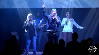 Culto da Família / Rocha Eterna / Pra TETE MARQUES