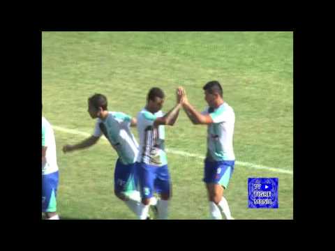 Gols União 1 x 2 Prudentópolis FC   Amistoso 2016