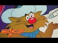 Circus Berserkus Heathcliff WildBrain Movies For Kids