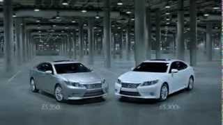 preview picture of video 'Lexus ES  *Lexus of Massapequa - serving all of Long Island and Huntington*'