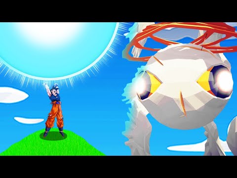 Can GODS Defeat the Immortal Seraphim? - (TABS) Totally Accurate Battle Simulator