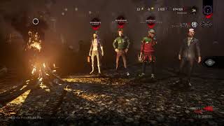 ［DdD]遊んでくー[DeadbyDaylight］