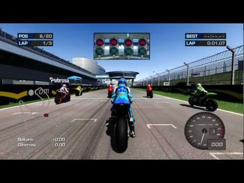 motogp 07 xbox 360 achievements