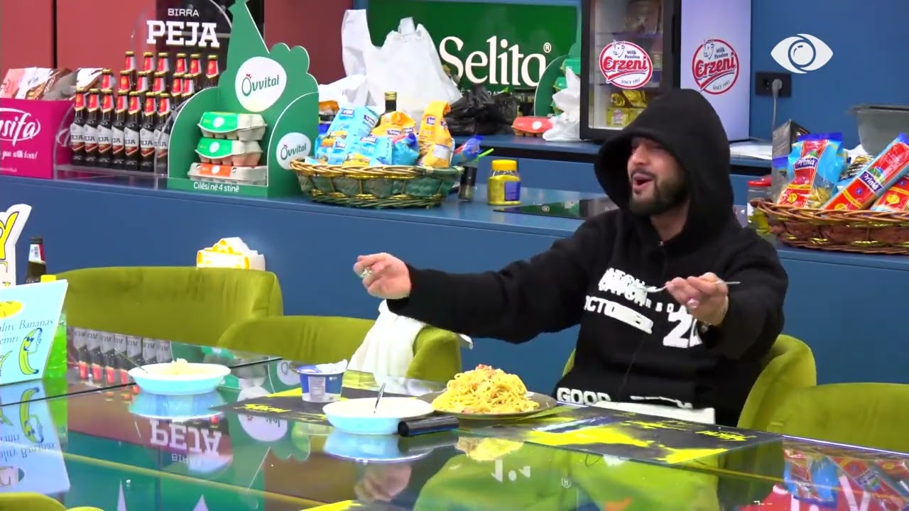 Mos e thirr ruse/ G Bani debaton ashpër me Gjestin, banori: Do vëmendje