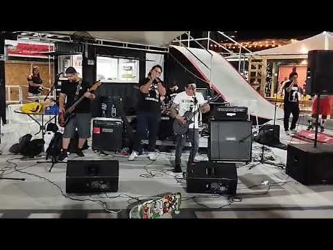 Diskordia - Objetivo Militar