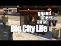 GTA 4 Big City Life Mod vorgestellt [001] Wird Grand ...