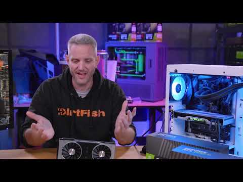 RTX 2080 and 2080Ti on Ryzen... will it bottleneck??