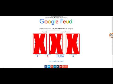 YouTube video about: Will my dog eat my google feud answers?