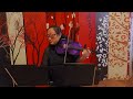 Medley Amazing Grace In The Garden Praise To The Lord The Almighty Serenata Strings DFW