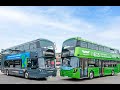 UK hydrogen roadshow visits National Express West Midlands