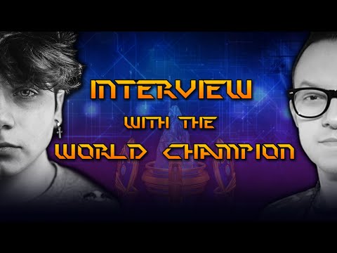 IEM Champion Reynor's interview with CatZ on Ep.122 of ThePylonShow