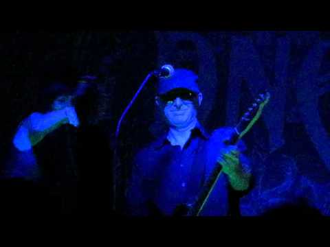 Simi Nah Live @ DNA Brussels 20/12/2014