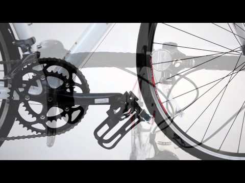 Introducing The 2014 Trek 1.1 Compact Road bike