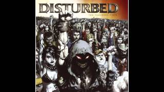 Disturbed - Guarded (MX vs. ATV: Untamed Soundtrack)