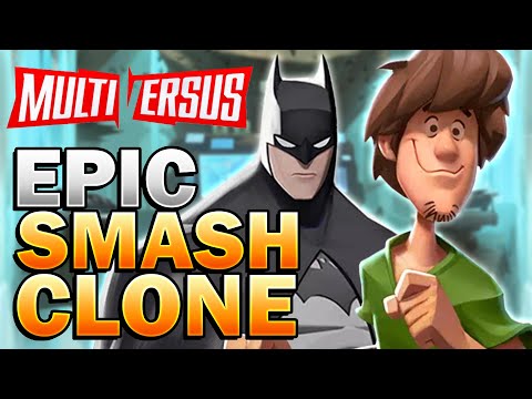 THE BEST PLATFORM FIGHTER OF 2022? (RE-UPLOAD)