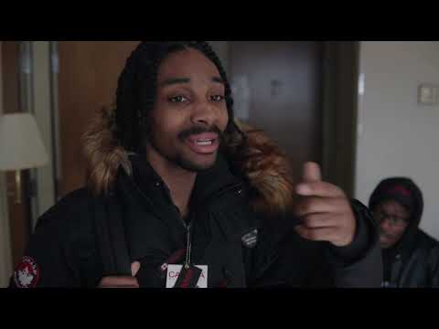 Please Don't Tell My Mama Tour: Episode 1