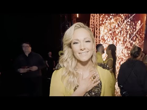 Die Helene Fischer Show 2023 - Behind the Scenes