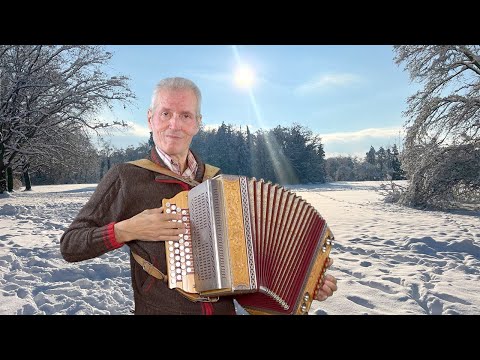 Der Mondscheinige auf der Steirischen von Gottfried Kletzmair (B-Es-As-Des)