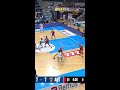 Kyle Castlin (16 points) Highlights vs. Telenet Giants Antwerp