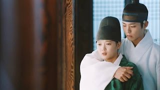 [Eng|Vietsub] Interlocked Fingers - Lee Juck (Ost Mây Họa Ánh Trăng - Moonlight Drawn By Clouds)
