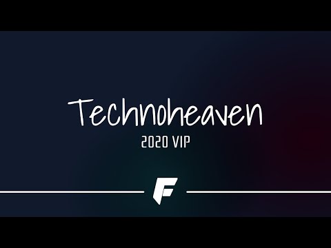 FelonOnBass - Technoheaven (VIP)