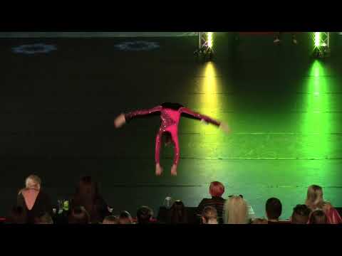 Matus Tropp - Disco WC 2018