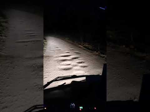 Ovo nisu očekivali. Okolo bliže.